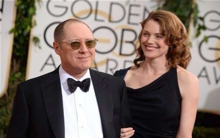 Is James Spader Married? Find All About Spader's Relationships!